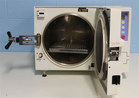 tabletop autoclave sterilizers